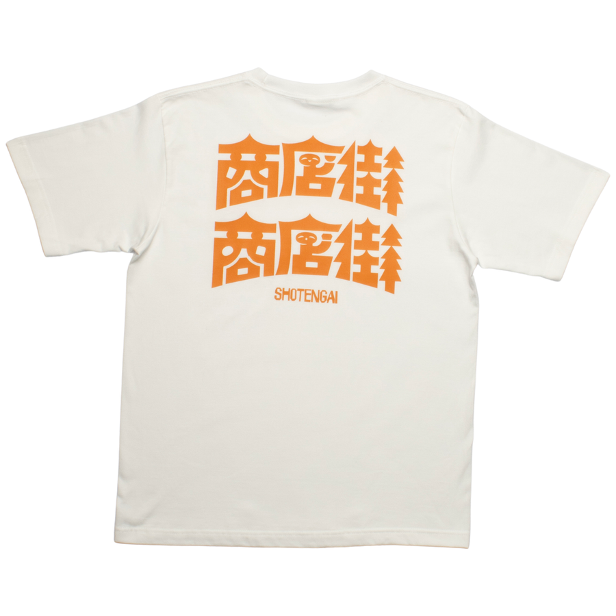 Shotengai Tee