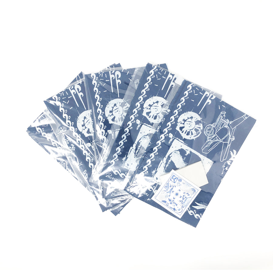 Buaisou Bandana Skm2017