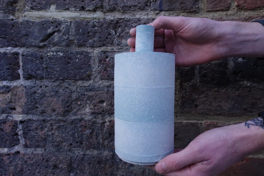 Granby workshop large carafe