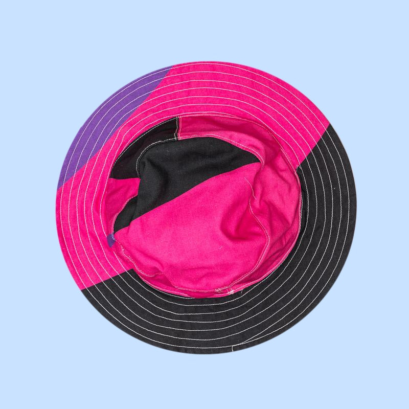 Circle Hat Small