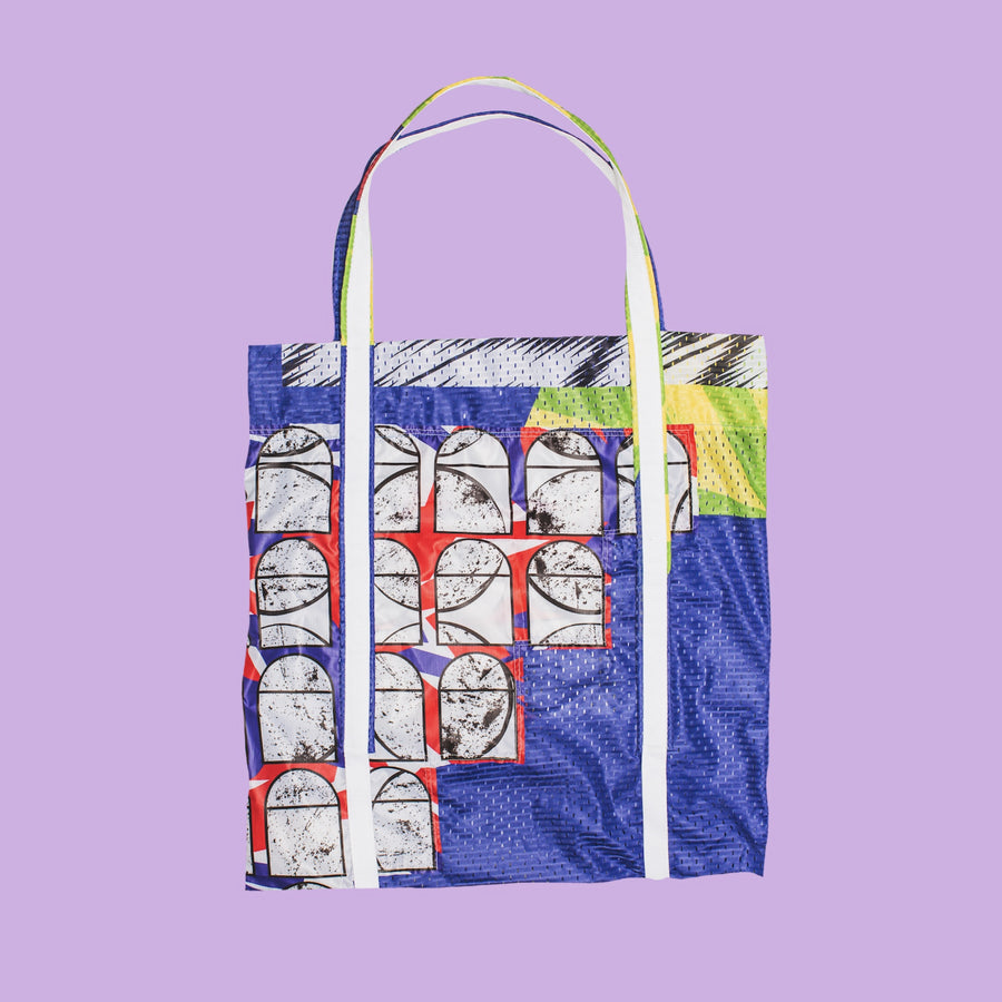 Tottex ‘Weekend’ Tote