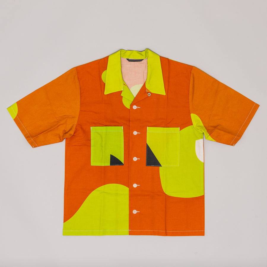 Utility shirt Medium