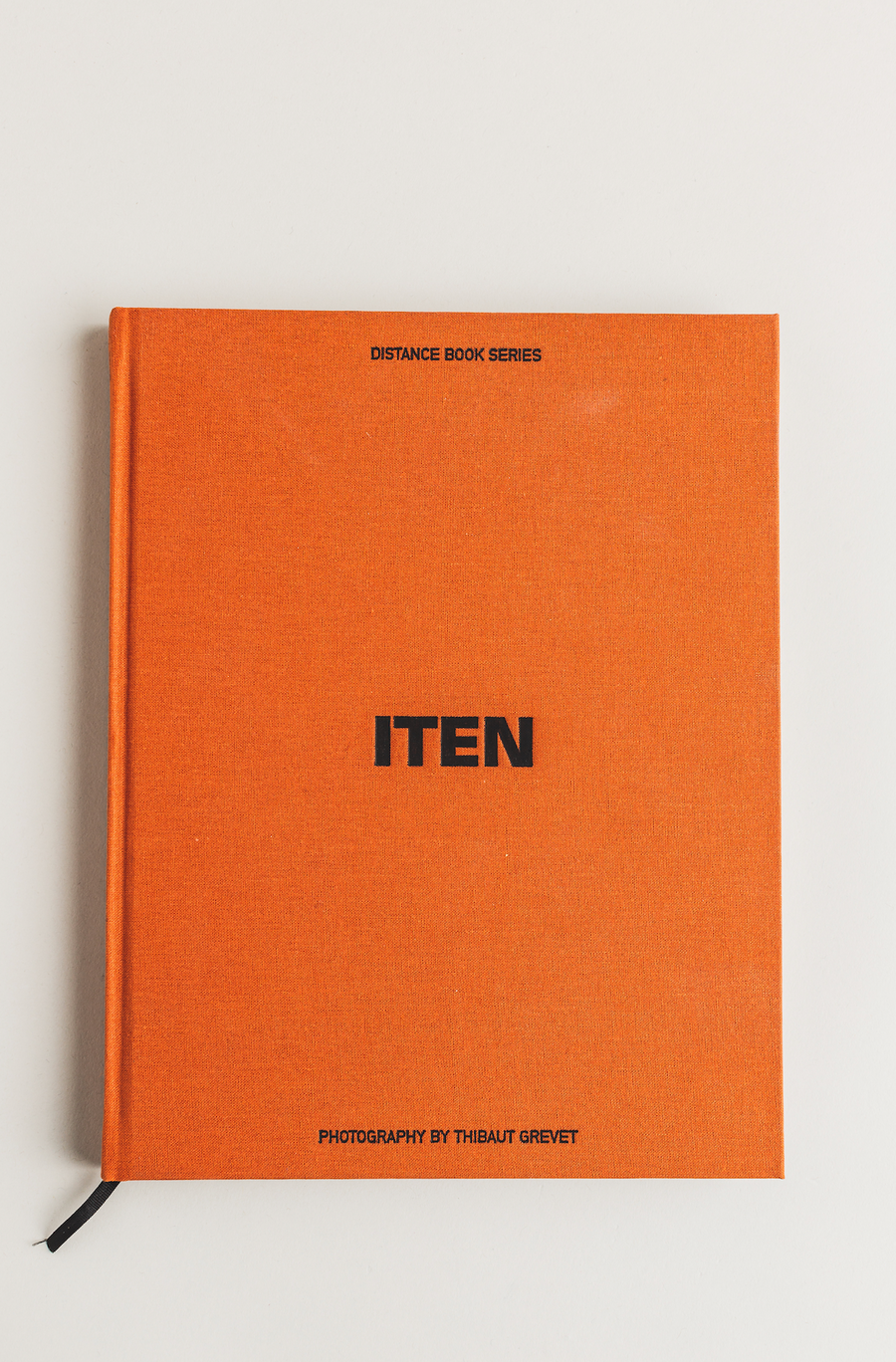 ITEN, Thibaut Grevet