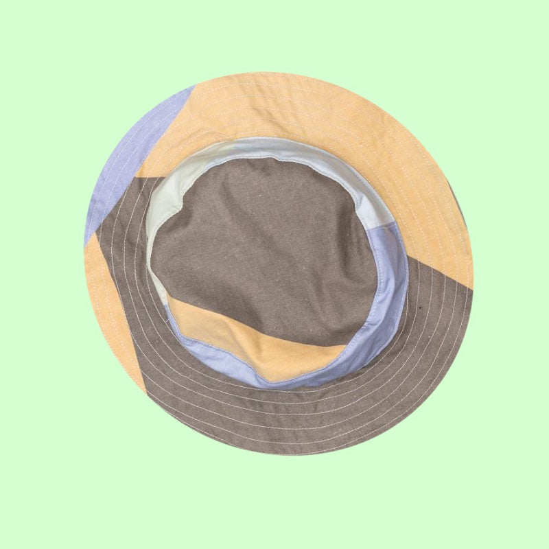 Circle Hat Large