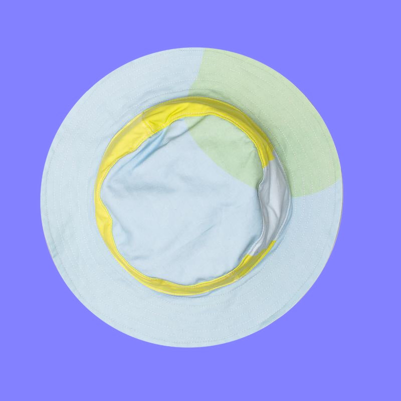 Circle Hat Medium