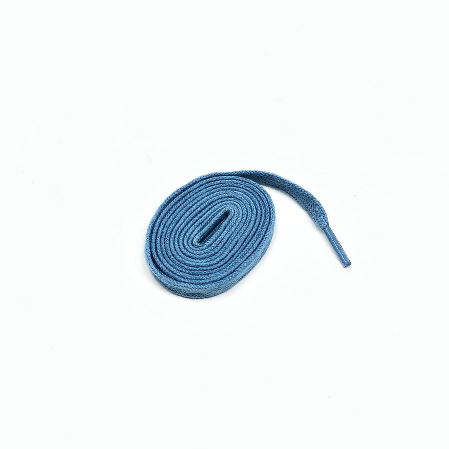 Buaisou Shoelace Light Indigo